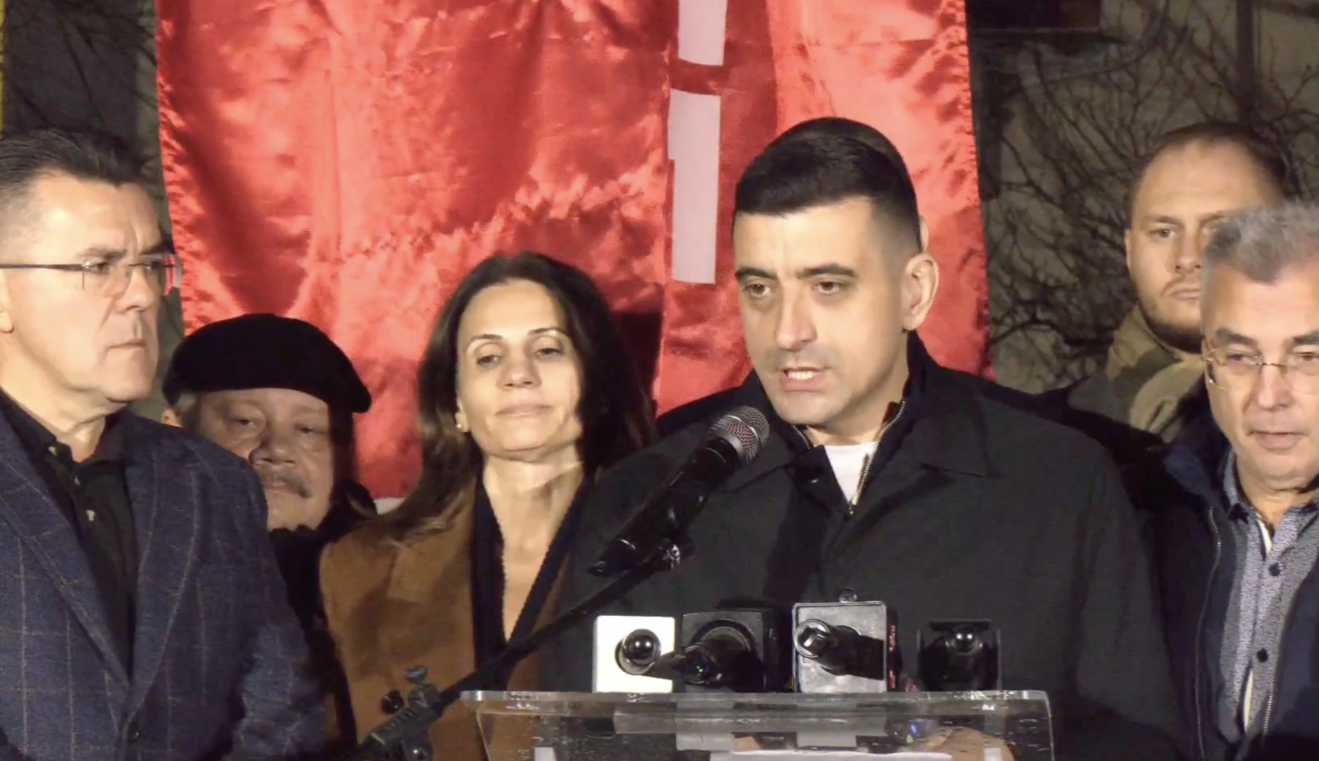 George Simion și Anca Alexandrescu despre renumărarea voturilor: „Este o delegitimare a clasei politice românești”/ Anca Alexandrescu promite să-i târască prin instanțe pe cei care au „linșat-o” în media: „Îmi voi apăra onoarea mea și a tot ceea ce reprezint”